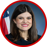 Rep. Haley Stevens