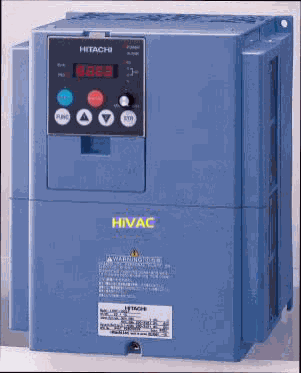 HiVAC