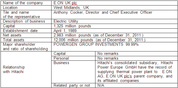 Overview of stockholder acquisition