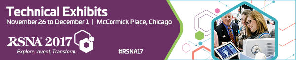 RSNA 2017